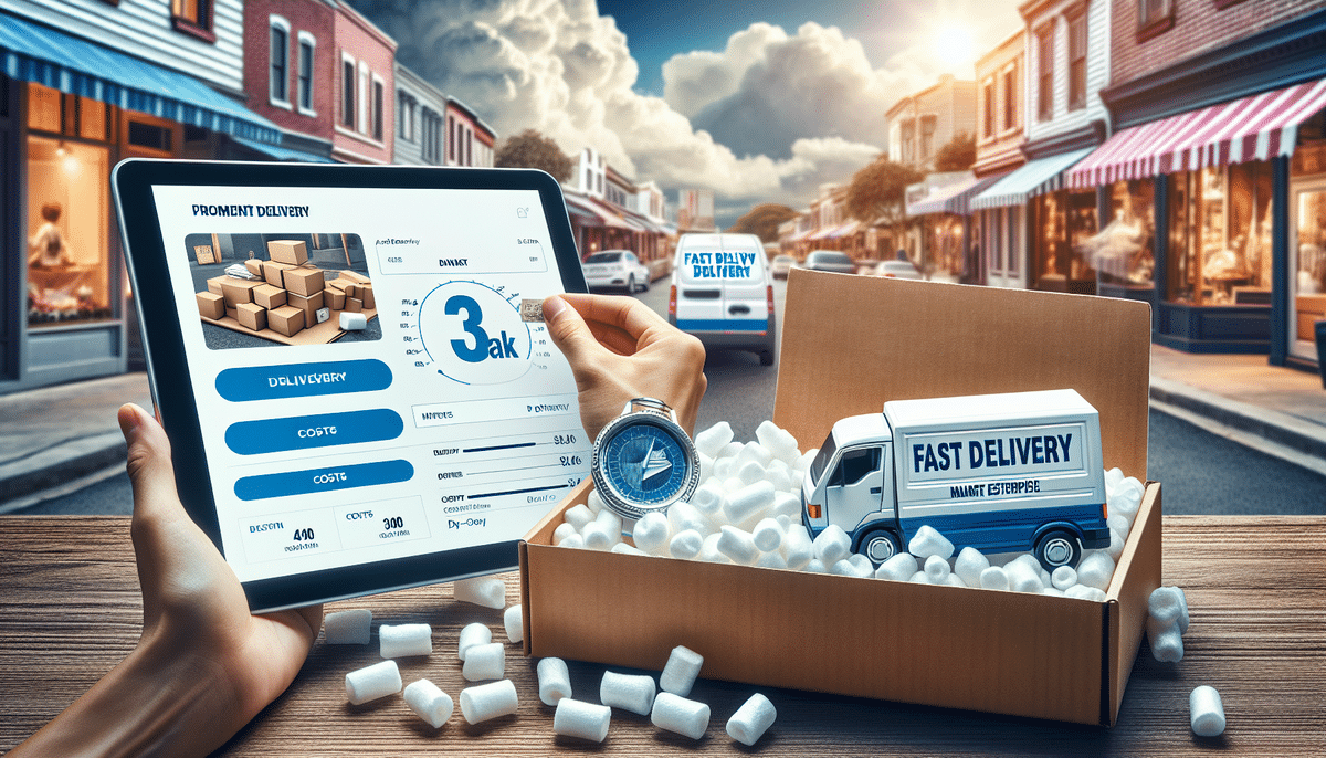 What Are the Costs of FedEx Express Saver?