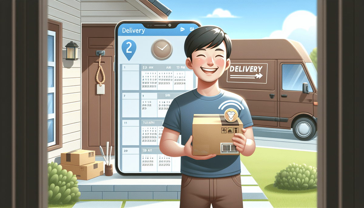 What Is UPS MyChoice and How Can It Benefit You?