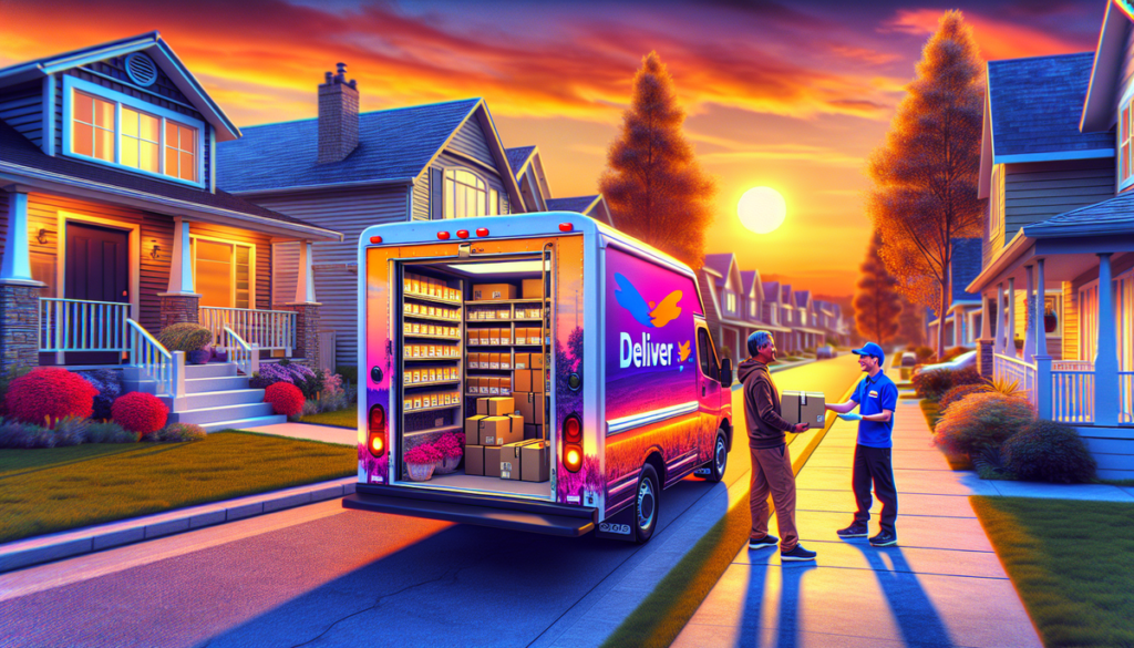 What Time Does FedEx Stop Delivering On Sundays? ShipScience