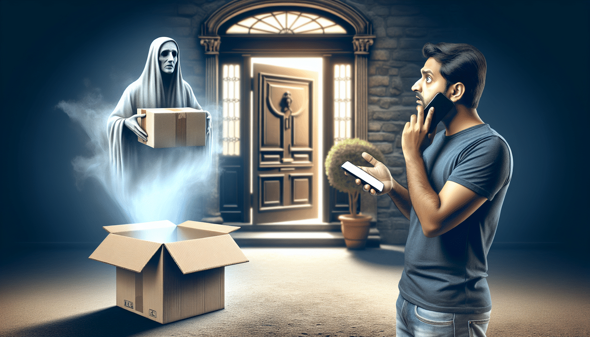 What to Do When Your Amazon Package Is Missing: A Guide to Amazon Customer Service