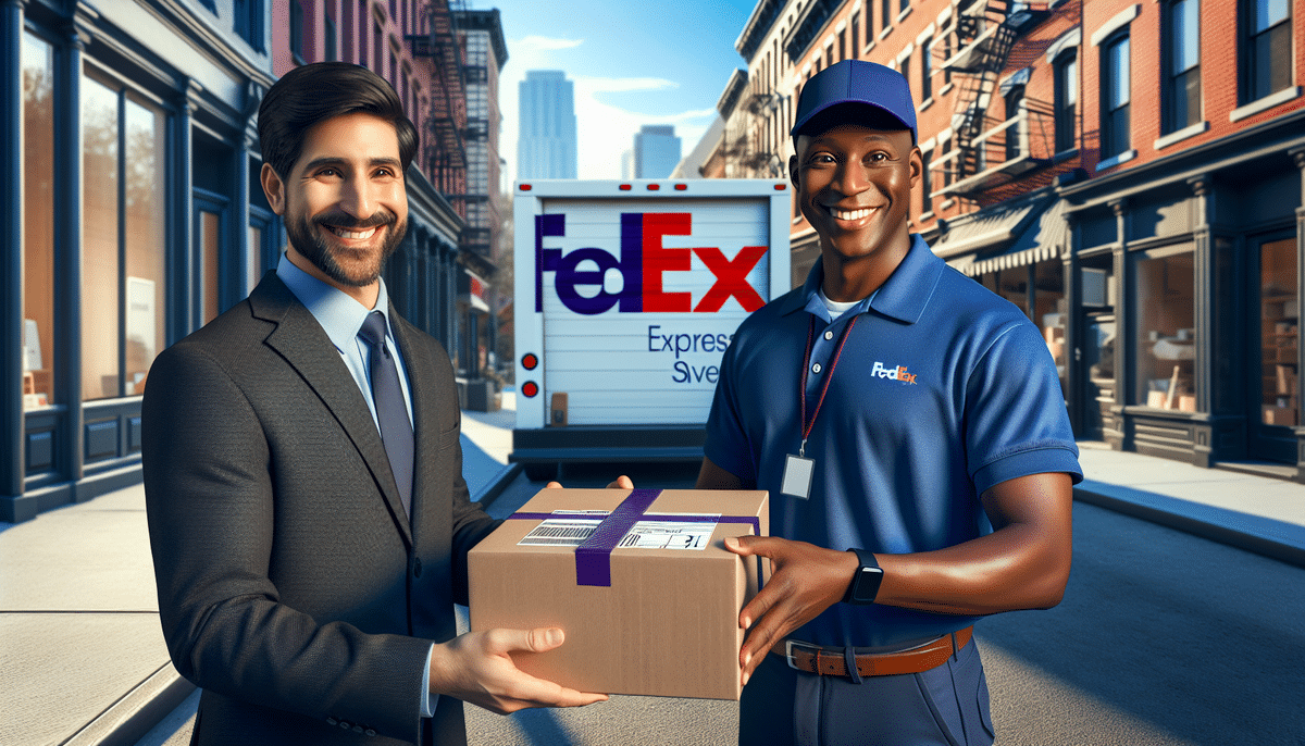 Discover the Cost of FedEx Express Saver Shipping