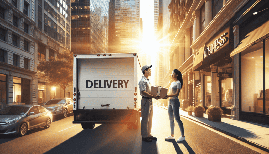 Experience the Benefits of FedEx End of Day Delivery - ShipScience ...