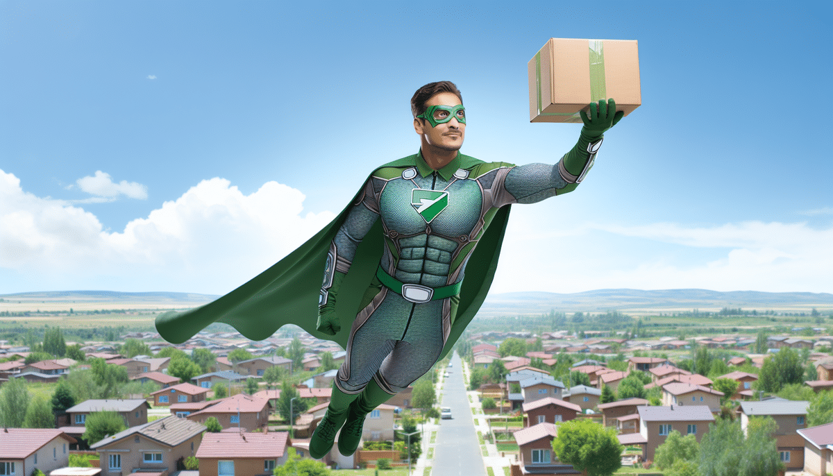 Get Same-Day FedEx Shipping for Your Packages Today!