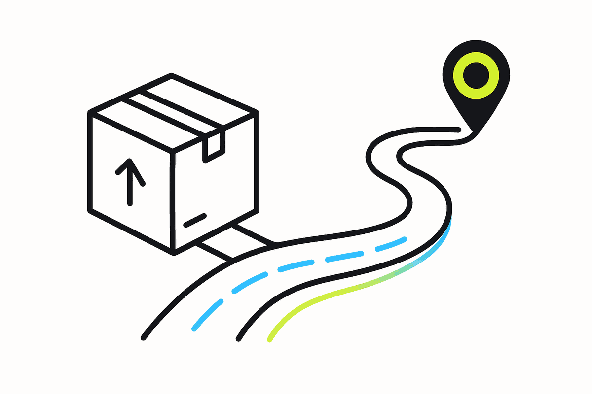 How to Batch Import Shipments Using UPS WorldShip and a CSV File