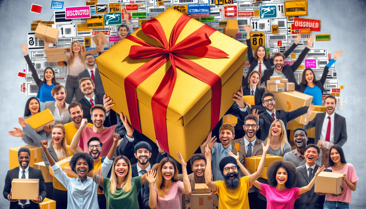 How to Get a Discount on Your FedEx Small Business Shipping