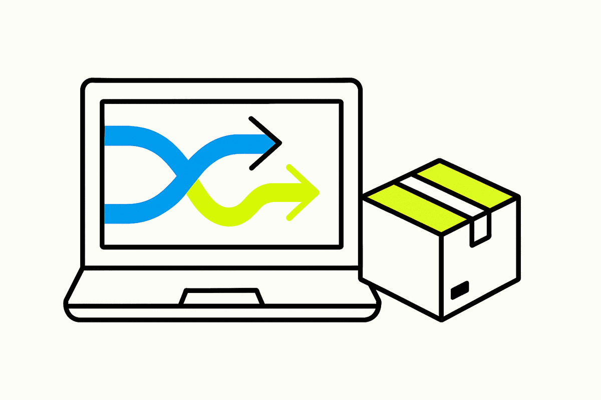 How to Move Your UPS WorldShip Database to a New Computer
