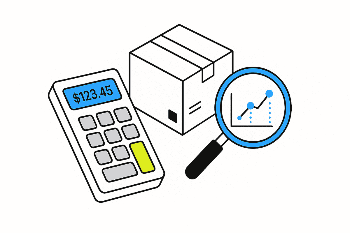 How to Use an Ecommerce Shipping Calculator for Accurate Shipping Costs