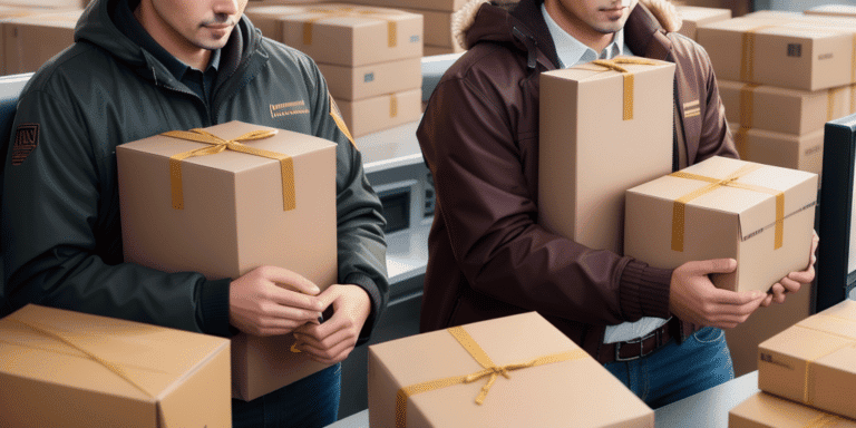 Unlocking the Benefits of a UPS Business Discount - ShipScience ...