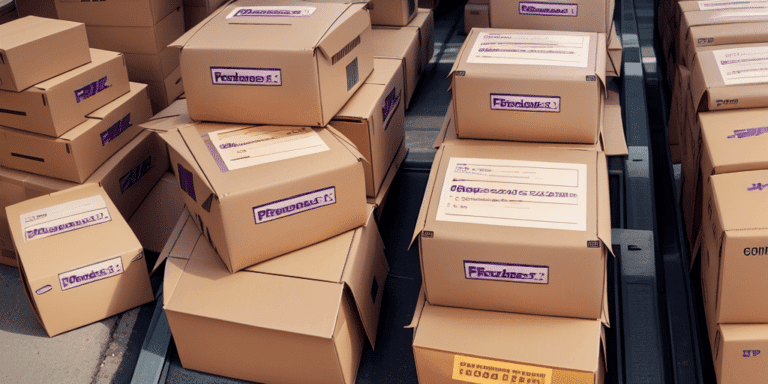 Exporting Orders With FedEx Ship Manager And CSV Files - ShipScience