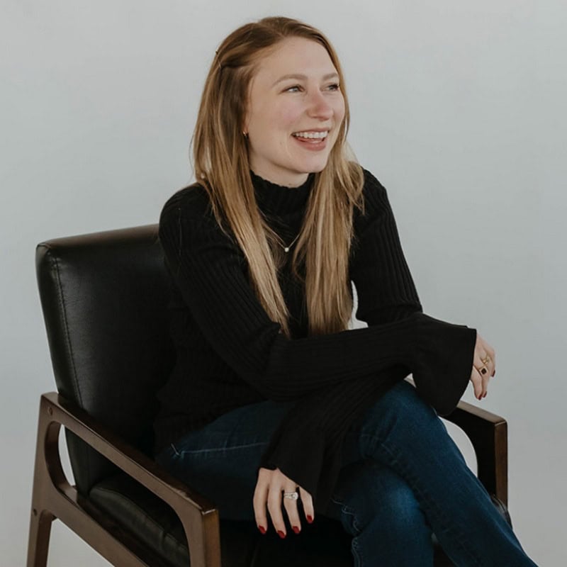 Taylor Pawelka