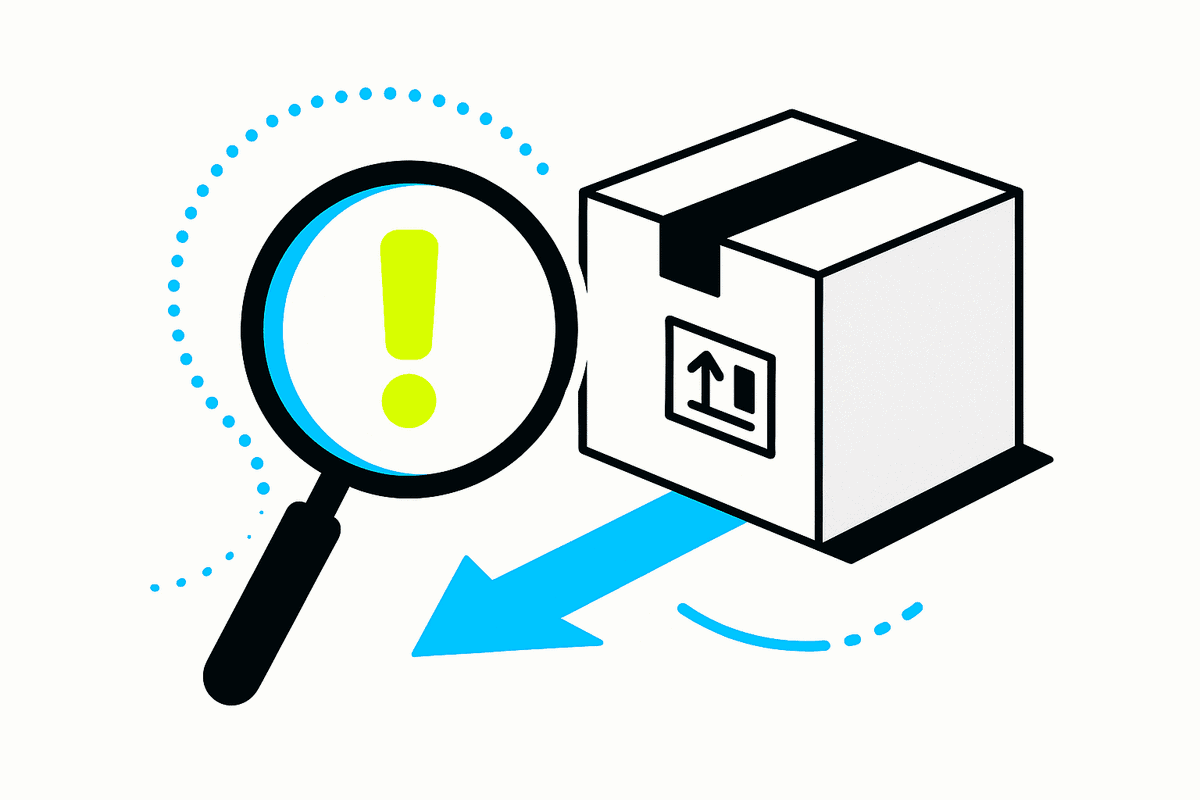 Troubleshooting an Empty Customer Data Field in UPS Worldship