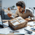Understanding the UPS Claim Package Process for Missing Deliveries