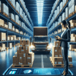 Understanding UPS 3rd Party Shipping and Its Benefits for Your Business