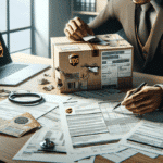 UPS Claim Form: Download Your PDF Today UPS Claim Form: Download Your PDF Today