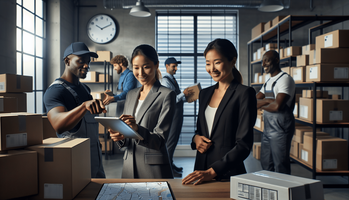 What Is a Proof of Delivery? Exploring the Basics of This Important Document