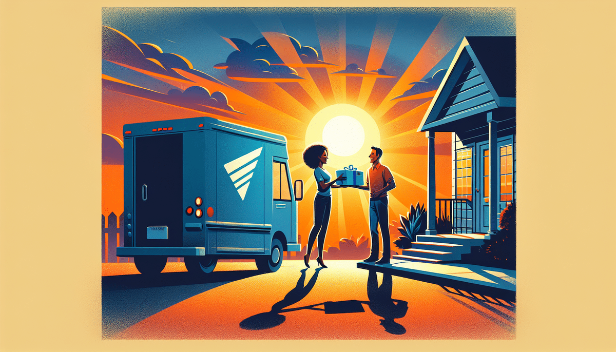When Is FedEx End of Day?
