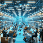 Where Should You Keep Your Ecommerce Inventory? Where Should You Keep Your Ecommerce Inventory?